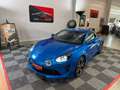 Alpine A110 1.8T 252 ch - Pure Albastru - thumbnail 9