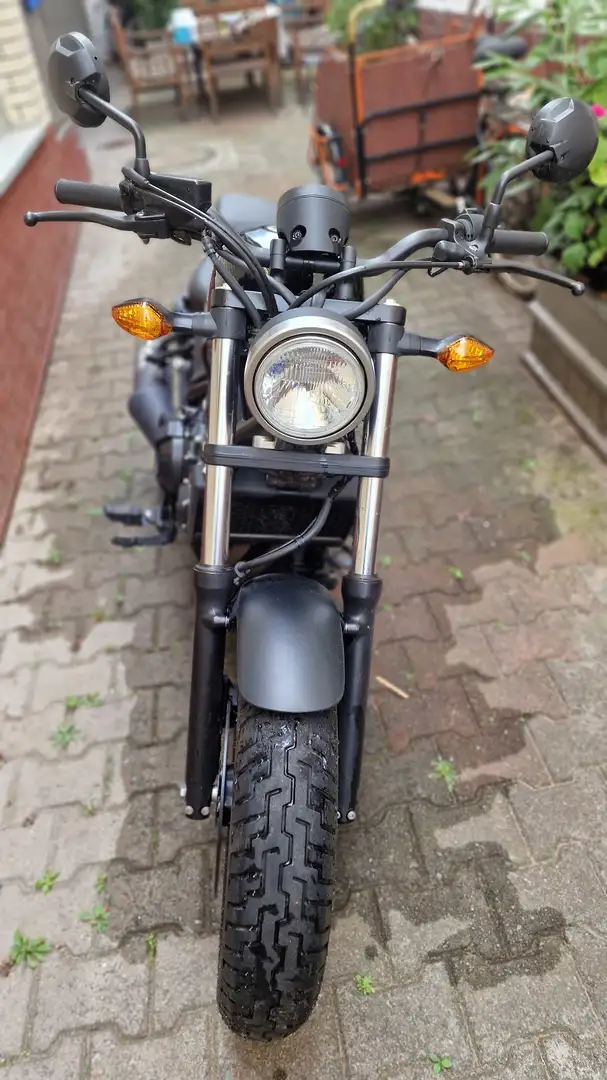 Honda CMX 500 Noir - 2