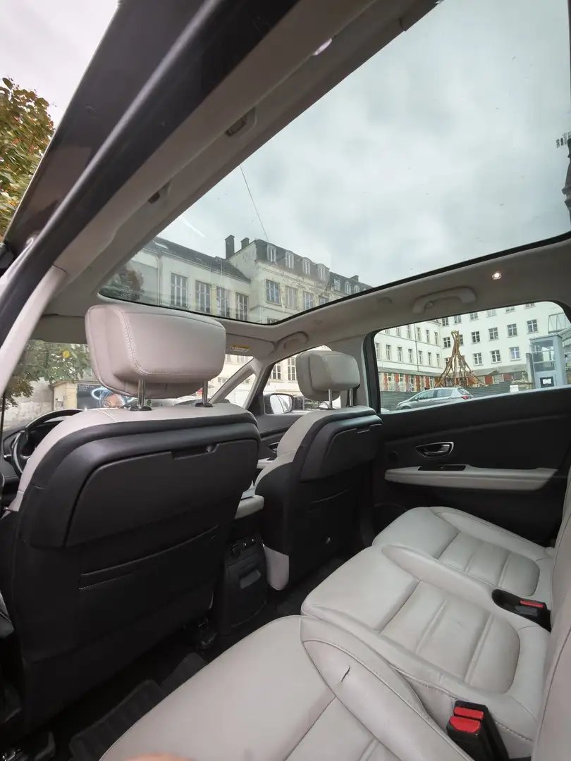 Renault Grand Scenic dCi 160 édition Bose EDC Gris - 2