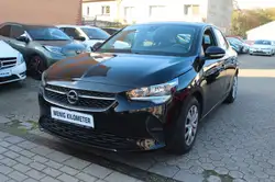 Opel Corsa F Edition/Navi/Kamera/Spurhalte/Tempo/Top