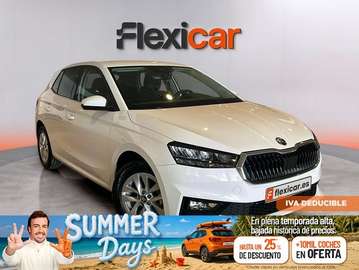 1.0 TSI Selection 70kW