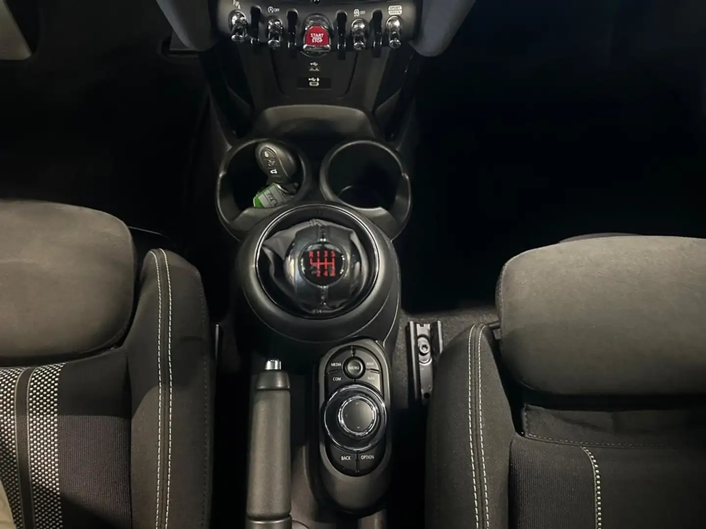 MINI Cooper John Cooper Works Trim Rot - 2