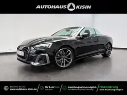 Audi A5 Cabriolet 35 TFSI S line /Kamera /AG 2027