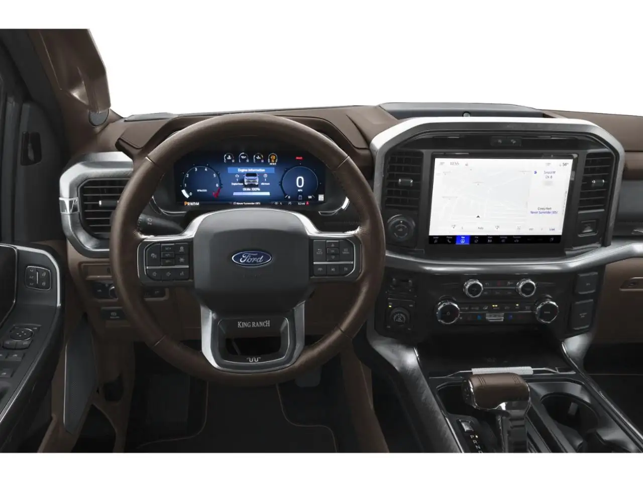 2026 Ford F 150