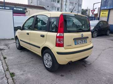 1.3 Multijet 16V Emotion