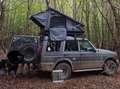 Land Rover Discovery Discovery V8i XS Gris - thumbnail 6