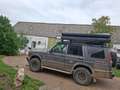 Land Rover Discovery Discovery V8i XS Gris - thumbnail 1