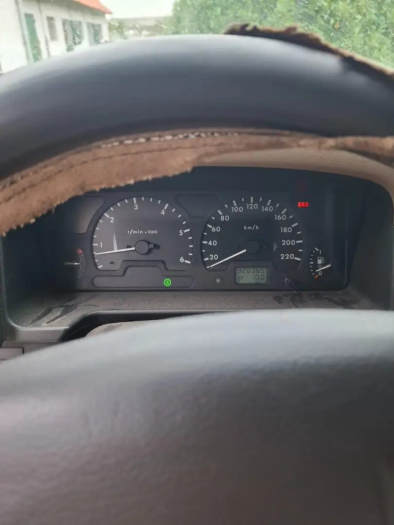 Land Rover Discovery Discovery V8i XS Gris - 2