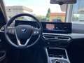 BMW 318 d Touring mhev 48V auto Business Advantage Nero - thumbnail 8