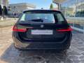 BMW 318 d Touring mhev 48V auto Business Advantage Nero - thumbnail 4