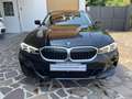BMW 318 d Touring mhev 48V auto Business Advantage Nero - thumbnail 2