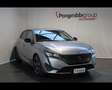 Peugeot 308 III 2021 1.5 bluehdi Allure Pack s&s 130cv eat8 Grigio - thumbnail 3