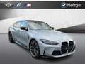 BMW M3 Competition Laserlicht Harman/Kardon Head-Up Gris - thumbnail 5