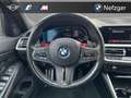 BMW M3 Competition Laserlicht Harman/Kardon Head-Up Gris - thumbnail 10