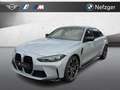 BMW M3 Competition Laserlicht Harman/Kardon Head-Up Gris - thumbnail 1