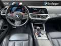BMW M3 Competition Laserlicht Harman/Kardon Head-Up Gris - thumbnail 9