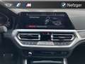 BMW M3 Competition Laserlicht Harman/Kardon Head-Up Gris - thumbnail 11