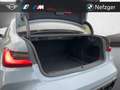 BMW M3 Competition Laserlicht Harman/Kardon Head-Up Gris - thumbnail 6