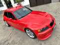BMW Z3 Z3 Coupe 2.8 192cv - Ac Schnitzer - Asi - Hellrot Rosso - thumbnail 6