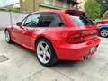 BMW Z3 Z3 Coupe 2.8 192cv - Ac Schnitzer - Asi - Hellrot Rosso - thumbnail 4