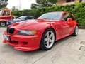 BMW Z3 Z3 Coupe 2.8 192cv - Ac Schnitzer - Asi - Hellrot Rosso - thumbnail 5