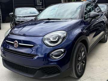 500X 1.0 Turbo Lounge