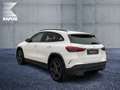 Mercedes-Benz GLA 250 e AMG Line AMG Night SpurW MBUX PDC SHZ Weiß - thumbnail 4