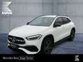 Mercedes-Benz GLA 250 e AMG Line AMG Night SpurW MBUX PDC SHZ - thumbnail 1