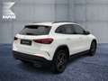 Mercedes-Benz GLA 250 e AMG Line AMG Night SpurW MBUX PDC SHZ Blanco - thumbnail 5