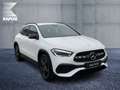 Mercedes-Benz GLA 250 e AMG Line AMG Night SpurW MBUX PDC SHZ Weiß - thumbnail 6