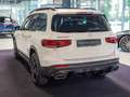 Mercedes-Benz GLB 250 GLB 250 4M AMG Line Night Burmester Memo Panoram Weiß - thumbnail 5