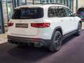 Mercedes-Benz GLB 250 GLB 250 4M AMG Line Night Burmester Memo Panoram Weiß - thumbnail 4