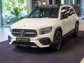Mercedes-Benz GLB 250 GLB 250 4M AMG Line Night Burmester Memo Panoram Weiß - thumbnail 8