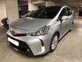 Toyota Prius+ PRIUS+ 136H SKYVIEW Negro - thumbnail 1