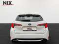 Toyota Corolla Touring Sports 2.0 Hybrid Business Edition Blanc - thumbnail 4