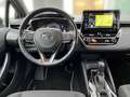 Toyota Corolla Touring Sports 2.0 Hybrid Business Edition Blanc - thumbnail 9