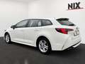 Toyota Corolla Touring Sports 2.0 Hybrid Business Edition Blanc - thumbnail 2
