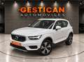 Volvo XC40 1.5 T4 Twin Recharge Inscription Ex Auto Blanco - thumbnail 1