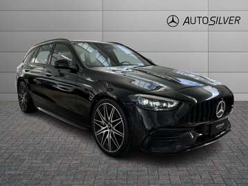 4Matic+ Mild hybrid S.W. Premium Pro