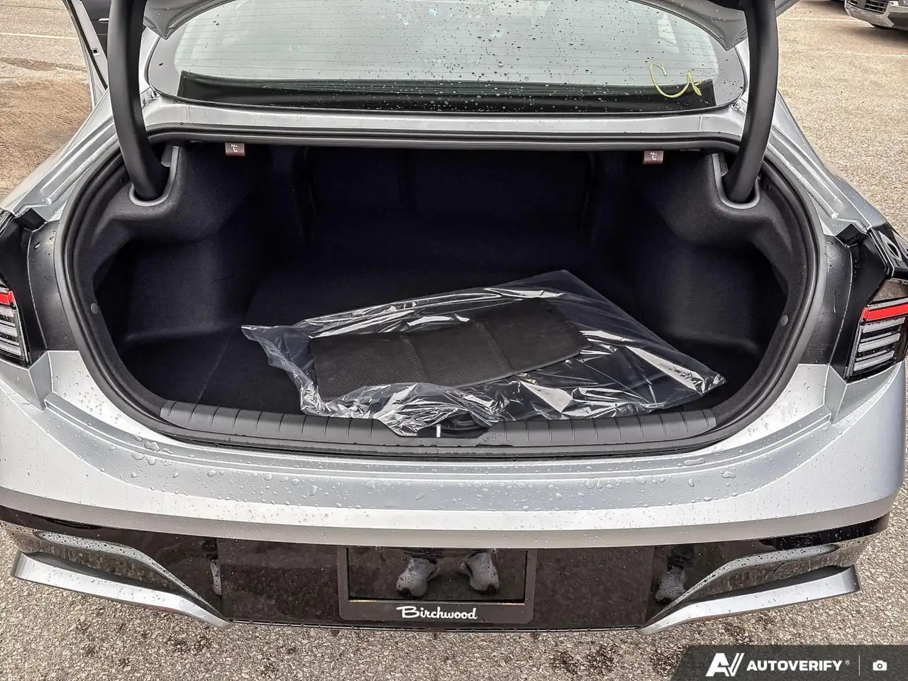 Hyundai SONATA снимка Hyundai SONATA
