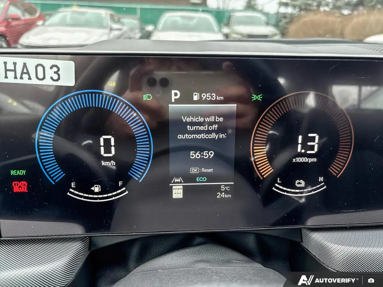 Hyundai SONATA снимка Hyundai SONATA
