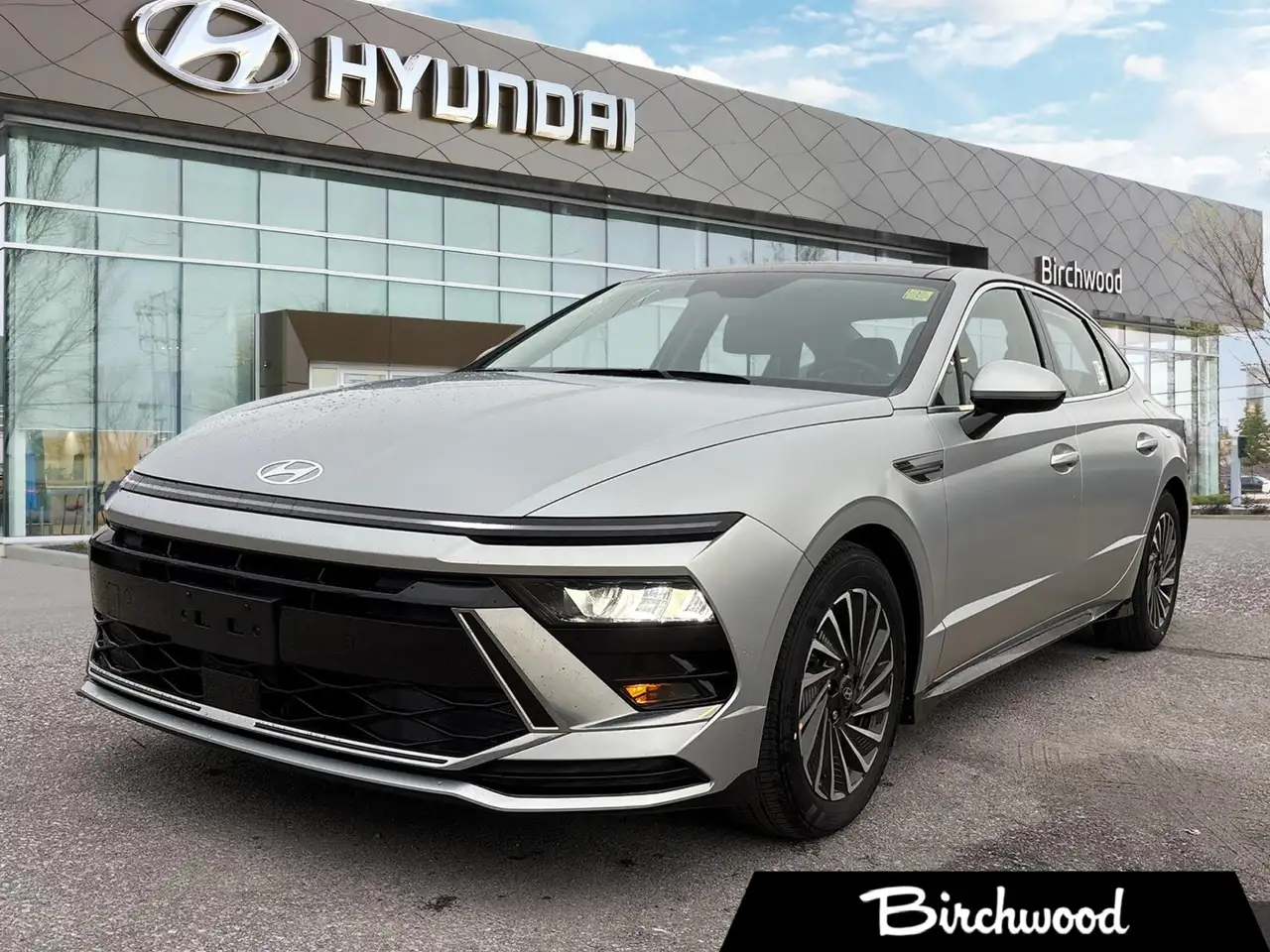 Hyundai SONATA снимка Hyundai SONATA
