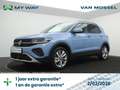 Volkswagen T-Cross T-Cross 1.0TSI Life 115PK  *AUTOMAAT*CAMERA*PDC A*BLTH*CRUISE*PDC*DIGITAL DASHBOARD*... Gris - thumbnail 1