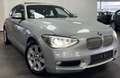BMW 116 d AUTOMATIK XENON PDC NAVI SCHIEBEDACH 2.HD - thumbnail 2
