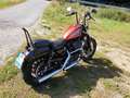 Harley-Davidson Sportster 883 XL  883 R Rot - thumbnail 4