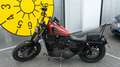 Harley-Davidson Sportster 883 XL  883 R Piros - thumbnail 7