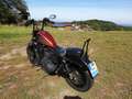 Harley-Davidson Sportster 883 XL  883 R Piros - thumbnail 2