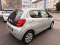 Citroen C1 Feel*1 HAND*KLIMA*MULTI LENKRAD*EFENSTER Silber - thumbnail 5