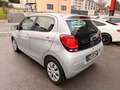Citroen C1 Feel*1 HAND*KLIMA*MULTI LENKRAD*EFENSTER Silber - thumbnail 4