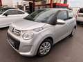 Citroen C1 Feel*1 HAND*KLIMA*MULTI LENKRAD*EFENSTER Silber - thumbnail 1